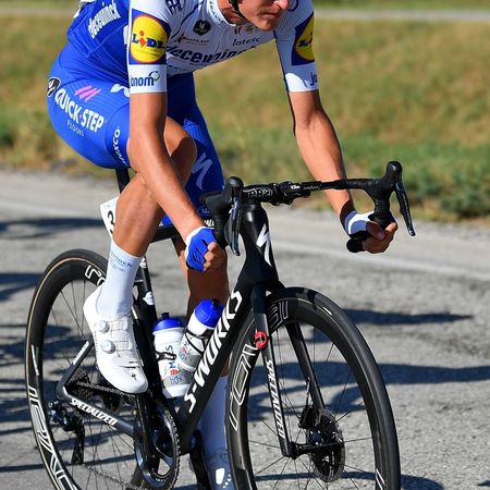 35th Settimana Internazionale Coppi e Bartali 2020 - Stage 1a