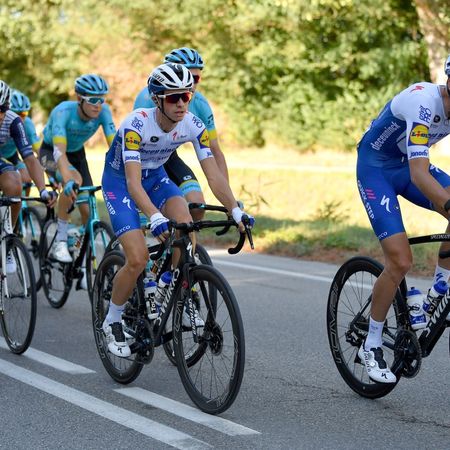 35th Settimana Internazionale Coppi e Bartali 2020 - Stage 1a
