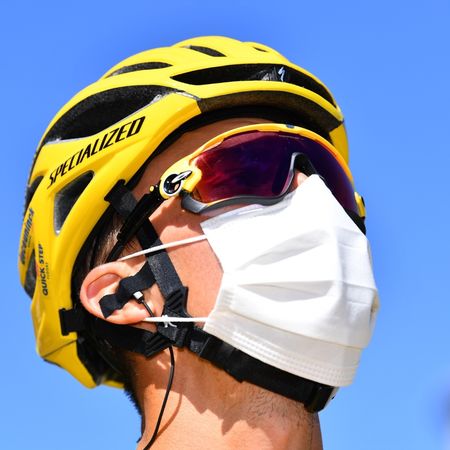 107th Tour de France 2020 - Stage 4