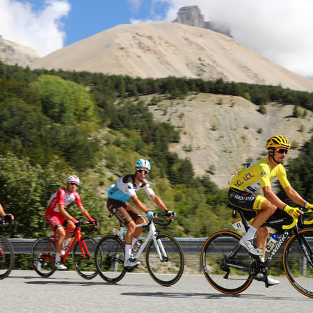 107th Tour de France 2020 - Stage 4