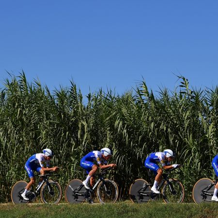 35th Settimana Internazionale Coppi e Bartali 2020 - Stage 1b