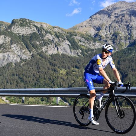 107th Tour de France 2020 - Stage 4