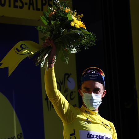 107th Tour de France 2020 - Stage 4