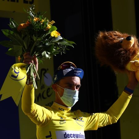 107th Tour de France 2020 - Stage 4