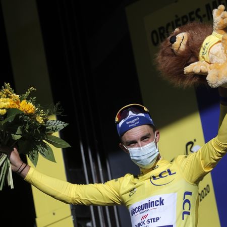 107th Tour de France 2020 - Stage 4