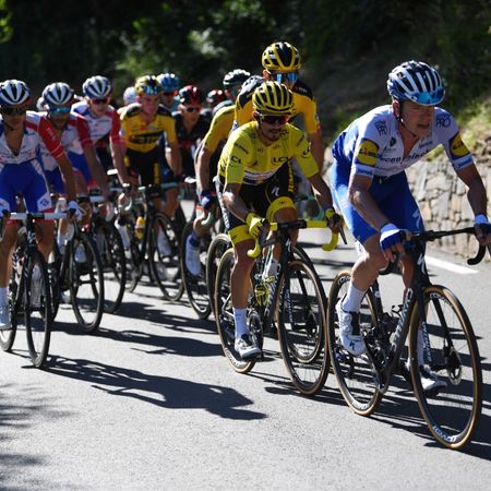 107th Tour de France 2020 - Stage 4