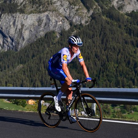 107th Tour de France 2020 - Stage 4