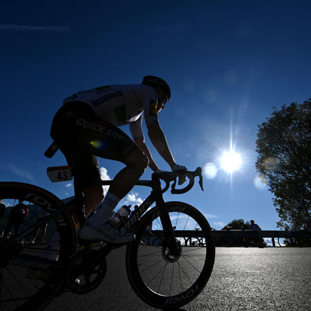 107th Tour de France 2020 - Stage 4