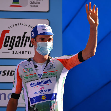 35th Settimana Internazionale Coppi e Bartali 2020 - Stage 1b