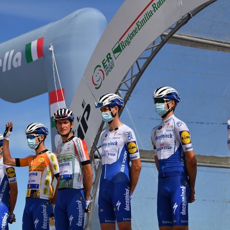 35th Settimana Internazionale Coppi e Bartali 2020 - Stage 2