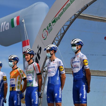 35th Settimana Internazionale Coppi e Bartali 2020 - Stage 2