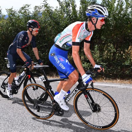 35th Settimana Internazionale Coppi e Bartali 2020 - Stage 2