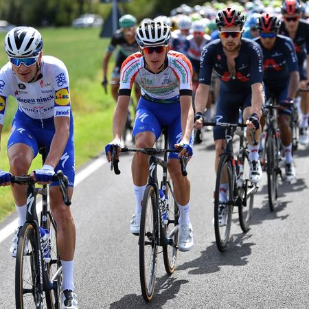 35th Settimana Internazionale Coppi e Bartali 2020 - Stage 2