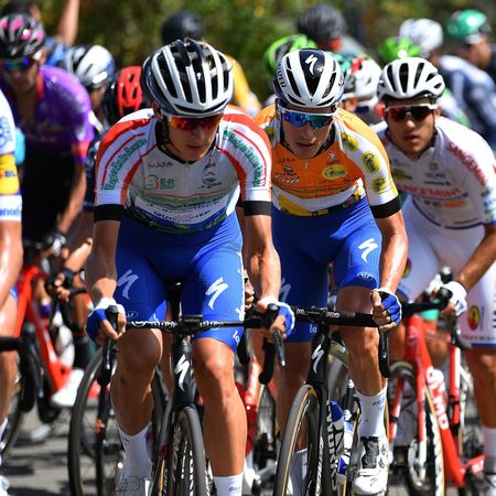 35th Settimana Internazionale Coppi e Bartali 2020 - Stage 2