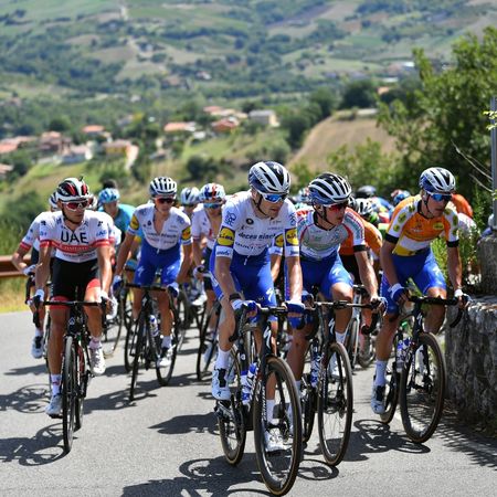 35th Settimana Internazionale Coppi e Bartali 2020 - Stage 2