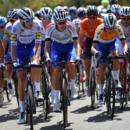 35th Settimana Internazionale Coppi e Bartali 2020 - Stage 2