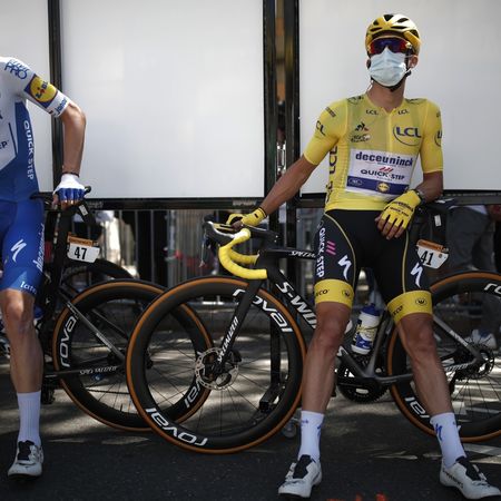 107th Tour de France 2020 - Stage 5