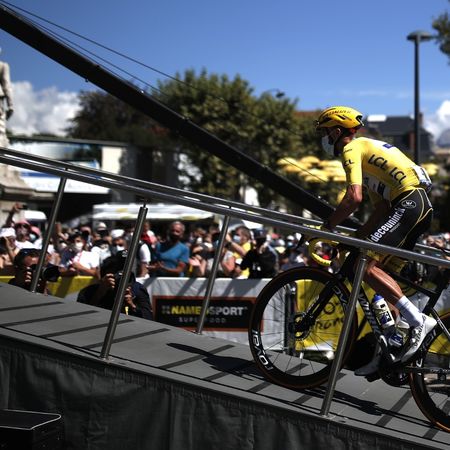 107th Tour de France 2020 - Stage 5