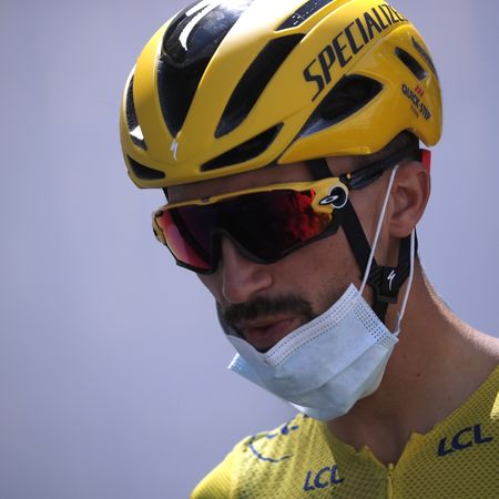 107th Tour de France 2020 - Stage 5