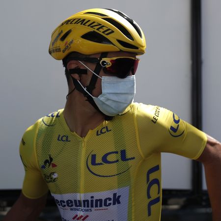 107th Tour de France 2020 - Stage 5