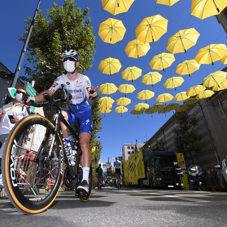 107th Tour de France 2020 - Stage 5