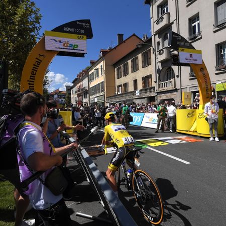 107th Tour de France 2020 - Stage 5