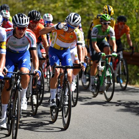35th Settimana Internazionale Coppi e Bartali 2020 - Stage 2