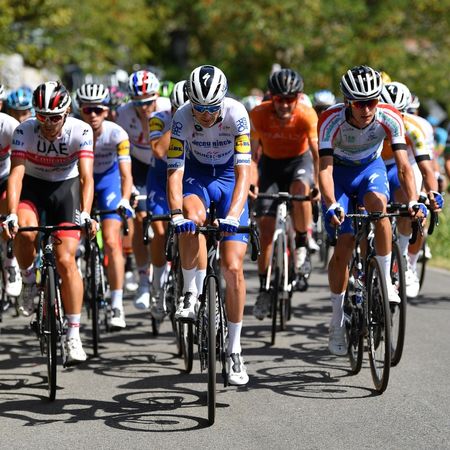 35th Settimana Internazionale Coppi e Bartali 2020 - Stage 2