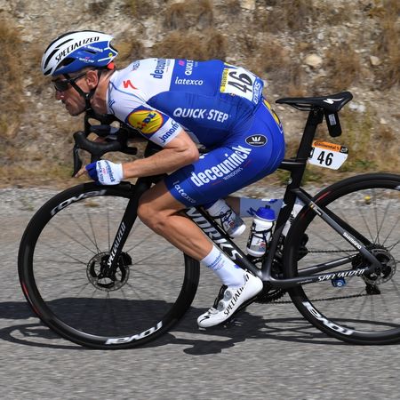 107th Tour de France 2020 - Stage 5