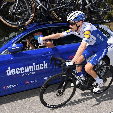 107th Tour de France 2020 - Stage 5