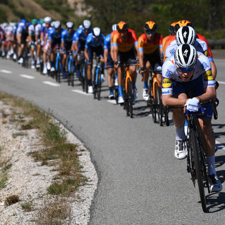 107th Tour de France 2020 - Stage 5