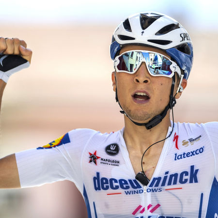 35th Settimana Internazionale Coppi e Bartali 2020 - Stage 2