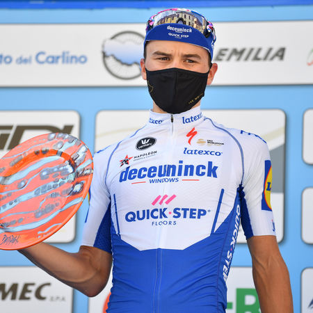 35th Settimana Internazionale Coppi e Bartali 2020 - Stage 2