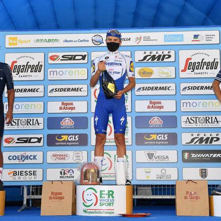 35th Settimana Internazionale Coppi e Bartali 2020 - Stage 2