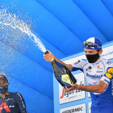 35th Settimana Internazionale Coppi e Bartali 2020 - Stage 2