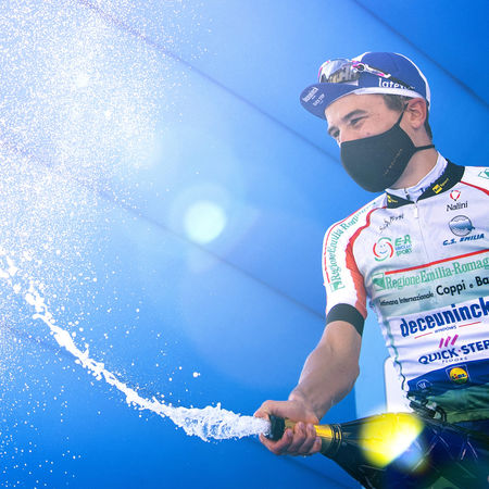 35th Settimana Internazionale Coppi e Bartali 2020 - Stage 2