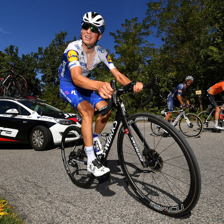 35th Settimana Internazionale Coppi e Bartali 2020 - Stage 2