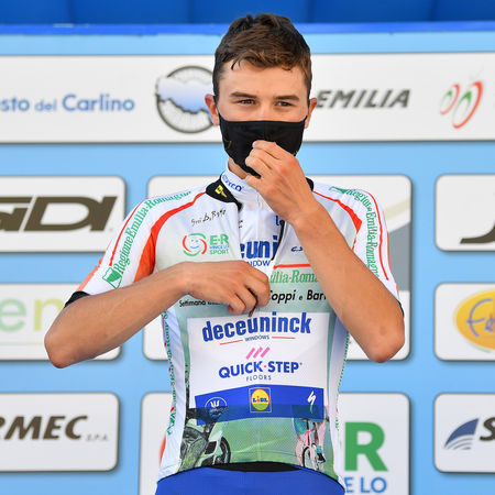 35th Settimana Internazionale Coppi e Bartali 2020 - Stage 2