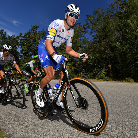 35th Settimana Internazionale Coppi e Bartali 2020 - Stage 2