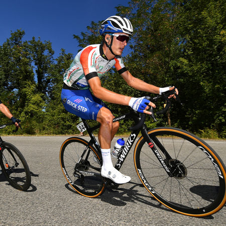 35th Settimana Internazionale Coppi e Bartali 2020 - Stage 2