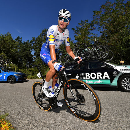 35th Settimana Internazionale Coppi e Bartali 2020 - Stage 2