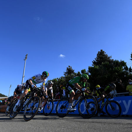 107th Tour de France 2020 - Stage 5