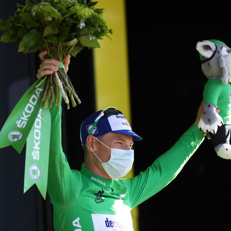 107th Tour de France 2020 - Stage 5