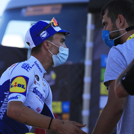 107th Tour de France 2020 - Stage 5