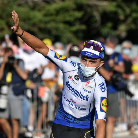 107th Tour de France 2020 - Stage 5