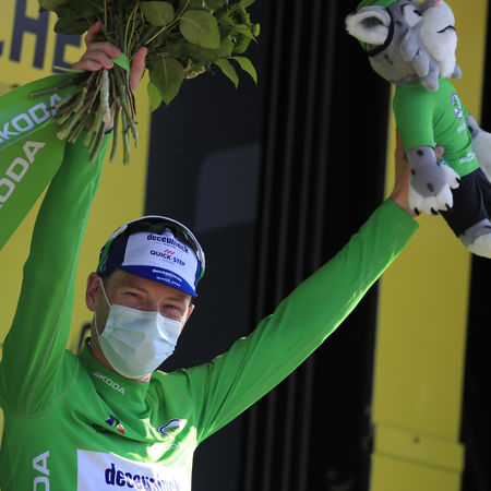 107th Tour de France 2020 - Stage 5