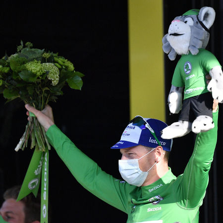 107th Tour de France 2020 - Stage 5
