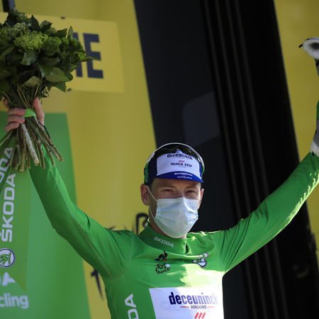 107th Tour de France 2020 - Stage 5