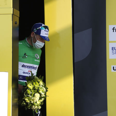 107th Tour de France 2020 - Stage 5