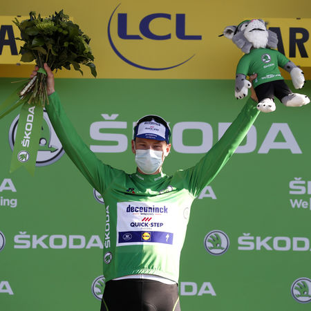 107th Tour de France 2020 - Stage 5